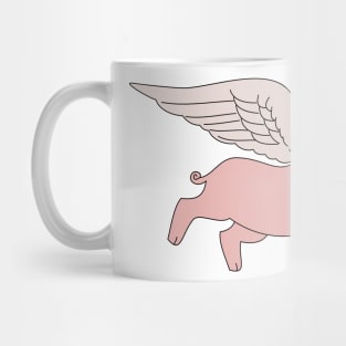 Magical Pig Mug